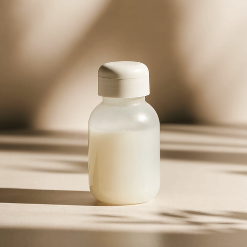 2-in-1 Shampoo & Body Wash — Travel