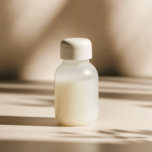2-in-1 Shampoo & Body Wash — Travel