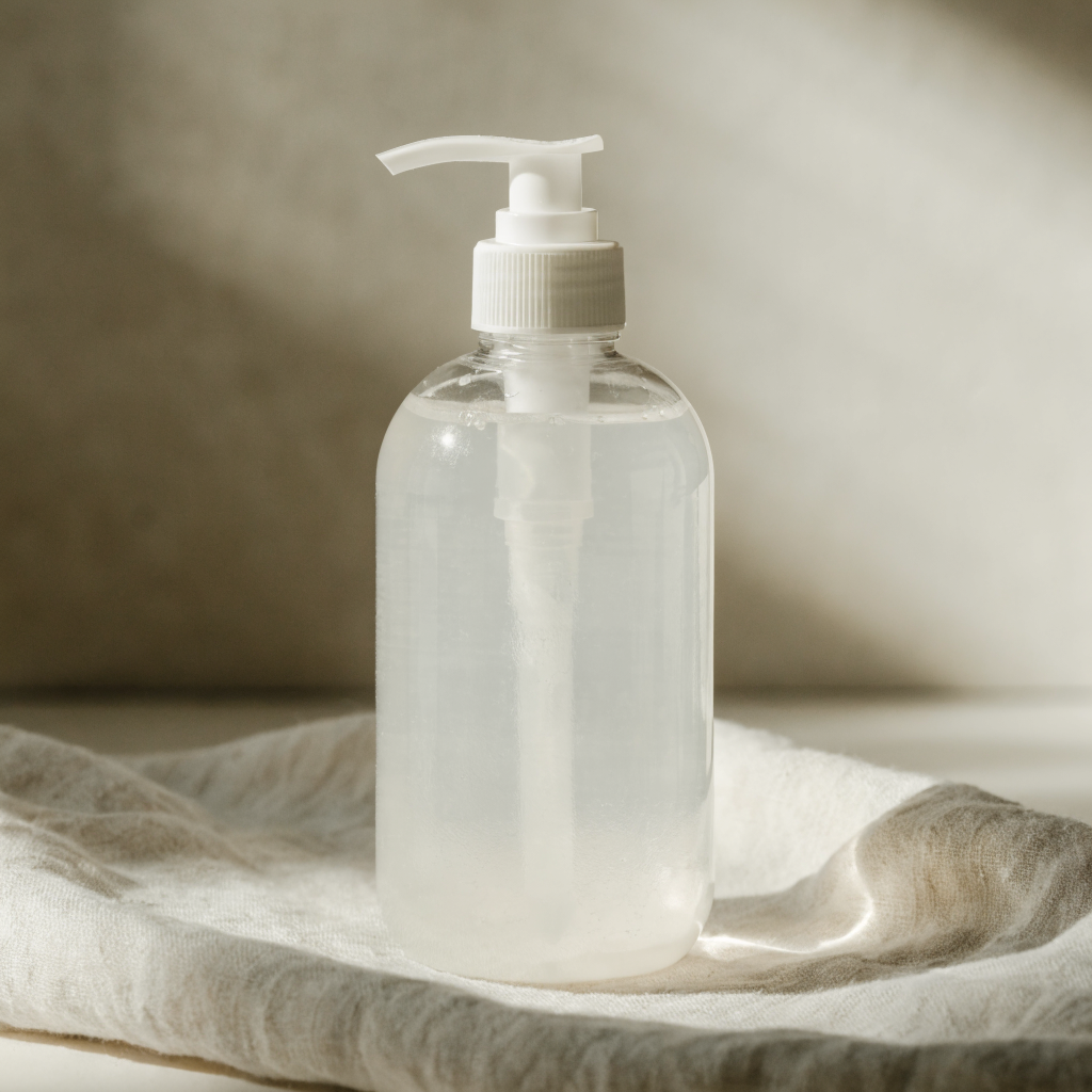 Clarifying Scalp Shampoo