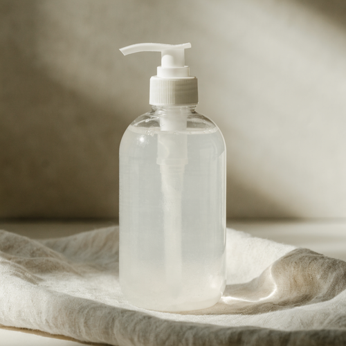 Clarifying Scalp Shampoo