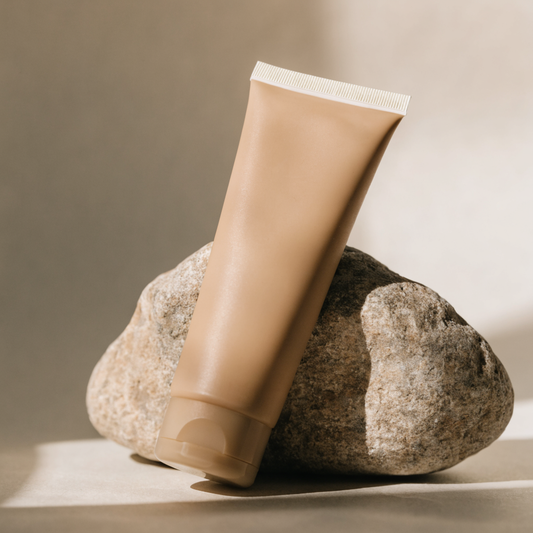 Rich Barrier Cream — Hands & Elbows