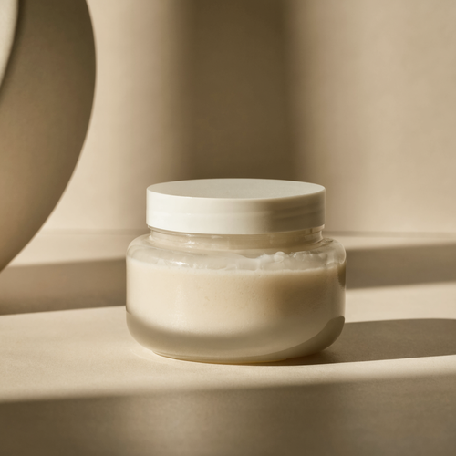 Comforting Body Cream — Fragrance-Free