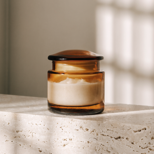 Overnight Face Cream