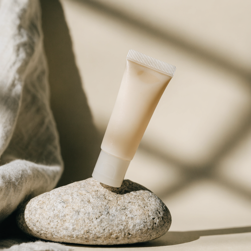 Calming Cream — Dry Patches