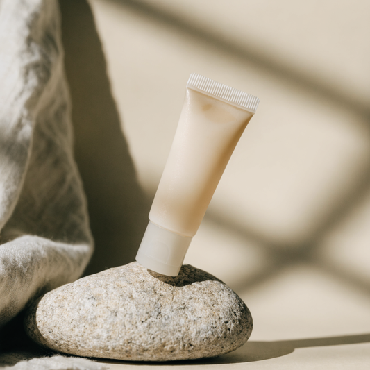 Calming Cream — Dry Patches