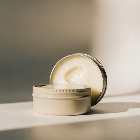 Multi-Purpose Soothing Balm